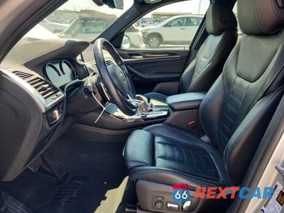 Zdjęcie 7 z 13 samochodu: 2020 BMW X3 SDRIVE30I VIN:5UXTY3C0XL9C28981 - miniatura