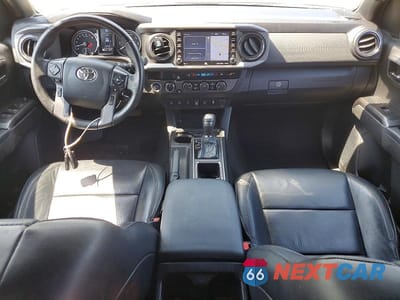 Zdjęcie 8 z 12 samochodu: 2021 TOYOTA TACOMA TRD SPORT VIN:3TYCZ5AN2MT022633 - miniatura