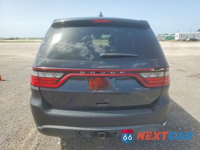 Zdjęcie 6 z 13 samochodu: 2015 DODGE DURANGO SXT VIN:1C4RDHAGXFC916861 - miniatura