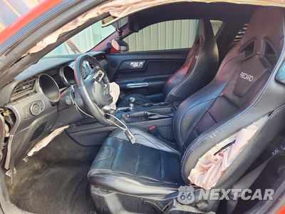 Zdjęcie 7 z 13 samochodu: 2016 FORD MUSTANG VIN:1FA6P8TH9G5303108 - miniatura