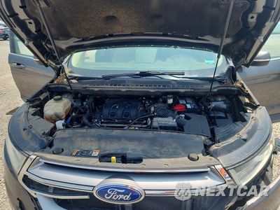Zdjęcie 12 z 13 samochodu: 2018 FORD EDGE SEL VIN:2FMPK3J81JBB48202 - miniatura