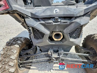 Zdjęcie 7 z 10 samochodu: 2026 CAN-AM MAVERICK X3 UTILITY VEHICLE VIN:3JBVBAY44TE000658 - miniatura