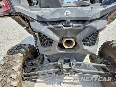 Zdjęcie 7 z 10 samochodu: 2026 CAN-AM MAVERICK X3 UTILITY VEHICLE VIN:3JBVBAY44TE000658 - miniatura