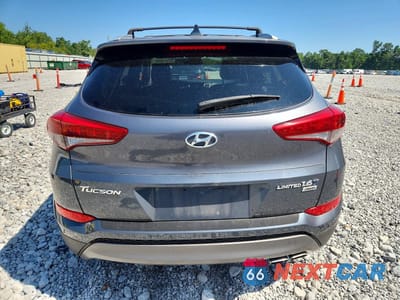 Zdjęcie 6 z 13 samochodu: 2016 HYUNDAI TUCSON LIMITED VIN:KM8J3CA2XGU251698 - miniatura