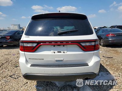 Zdjęcie 6 z 12 samochodu: 2023 DODGE DURANGO SXT VIN:1C4RDHAG9PC630033 - miniatura