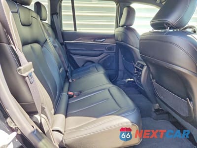 Zdjęcie 11 z 14 samochodu: 2026 JEEP GRAND CHEROKEE LIMITED VIN:1C4RJHBR0TC284005 - miniatura