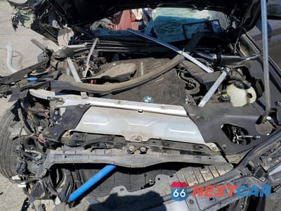 Zdjęcie 12 z 14 samochodu: 2022 BMW X3 M40I VIN:5UX83DP08N9M63450 - miniatura