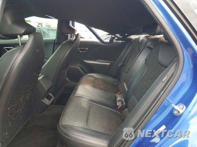 Zdjęcie 10 z 12 samochodu: 2025 KIA K4 GT LINE VIN:3KPFW4DE3SE128233 - miniatura
