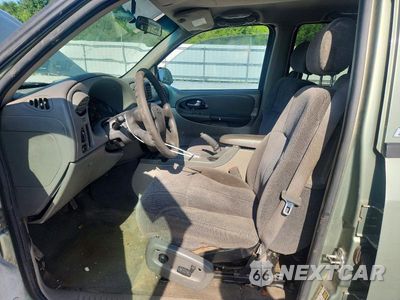 Zdjęcie 7 z 13 samochodu: 2004 CHEVROLET TRAILBLAZER LS VIN:1GNDS13SX42248420 - miniatura