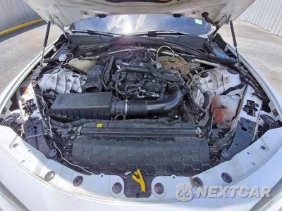 Zdjęcie 11 z 12 samochodu: 2017 ALFA ROMEO GIULIA Q4 VIN:ZARFAEDN0H7542587 - miniatura