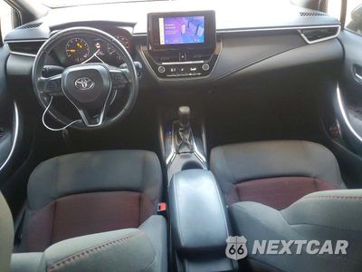 Zdjęcie 8 z 12 samochodu: 2024 TOYOTA COROLLA SE VIN:5YFS4MCEXRP180604 - miniatura