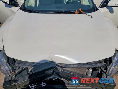 Zdjęcie 11 z 13 samochodu: 2014 NISSAN MAXIMA 3.5 SV VIN:1N4AA5AP1EC476862 - miniatura