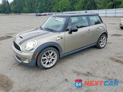 2007 MINI COOPER S WMWMF73577TL83361 - główne zdjęcie licytacji z USA - miniatura