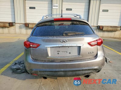 Zdjęcie 6 z 13 samochodu: 2011 INFINITI FX35 BASE VIN:JN8AS1MW1BM733824 - miniatura