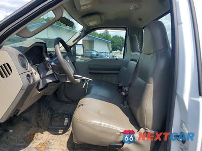 Zdjęcie 7 z 12 samochodu: 2008 FORD F350 SUPER DUTY VIN:1FDWF37R78EB07961 - miniatura