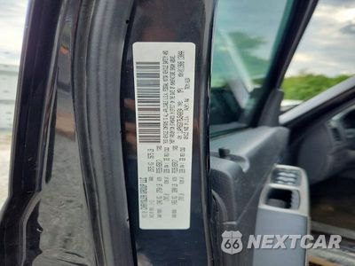 Zdjęcie 14 z 14 samochodu: 2011 JEEP LIBERTY LIMITED VIN:1J4PN5GK7BW546034 - miniatura