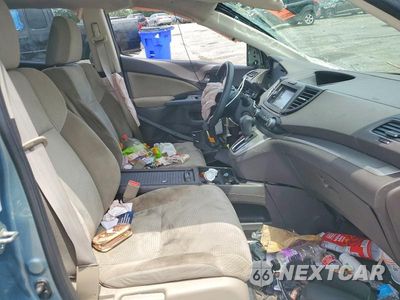 Zdjęcie 7 z 13 samochodu: 2012 HONDA CR-V EX VIN:5J6RM3H50CL003040 - miniatura