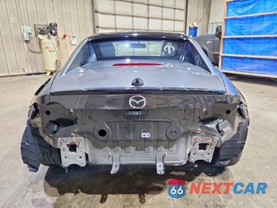Zdjęcie 6 z 13 samochodu: 2017 MAZDA MX-5 MIATA CLUB VIN:JM1NDAL70H0105142 - miniatura