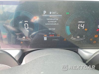 Zdjęcie 9 z 12 samochodu: 2025 HYUNDAI SONATA HYBRID SEL VIN:KMHL34JJ9SA133383 - miniatura