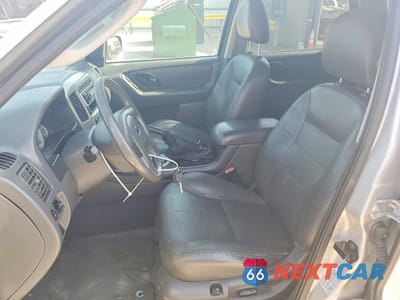 Zdjęcie 7 z 13 samochodu: 2006 FORD ESCAPE HEV VIN:1FMCU95H46KA20488 - miniatura