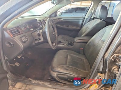 Zdjęcie 7 z 12 samochodu: 2016 CHEVROLET IMPALA LIMITED LTZ VIN:2G1WC5E38G1112747 - miniatura
