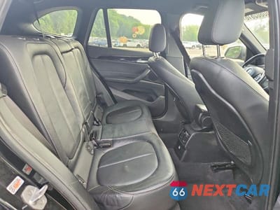 Zdjęcie 10 z 13 samochodu: 2018 BMW X1 XDRIVE28I VIN:WBXHT3C32J5F90813 - miniatura