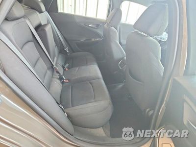 Zdjęcie 10 z 12 samochodu: 2020 CHEVROLET MALIBU LT VIN:1G1ZD5ST1LF063697 - miniatura