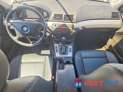 Zdjęcie 8 z 12 samochodu: 2003 BMW 325 I VIN:WBAET37453NJ34952 - miniatura