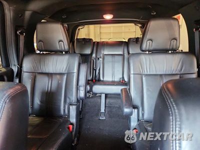 Zdjęcie 19 z 26 samochodu: 2016 LINCOLN NAVIGATOR SELECT VIN:5LMJJ2JT2GEL01932 - miniatura