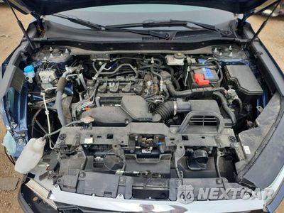 Zdjęcie 11 z 12 samochodu: 2024 HONDA CR-V LX VIN:2HKRS4H2XRH443335 - miniatura