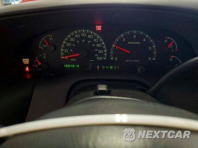 Zdjęcie 9 z 13 samochodu: 2000 FORD F150 VIN:1FTRF18L0YNA37817 - miniatura