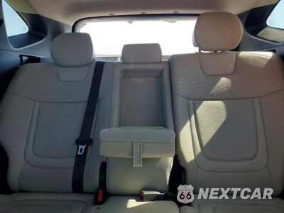 Zdjęcie 10 z 13 samochodu: 2022 HYUNDAI TUCSON LIMITED VIN:5NMJE3AE0NH002906 - miniatura