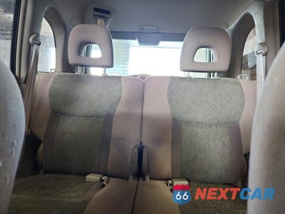 Zdjęcie 10 z 13 samochodu: 2001 TOYOTA RAV4 BASE VIN:JTEHH20V710086522 - miniatura