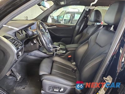 Zdjęcie 7 z 13 samochodu: 2021 BMW X3 XDRIVE30I VIN:5UXTY5C04M9E37789 - miniatura