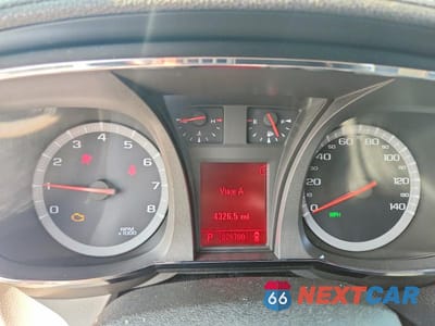 Zdjęcie 9 z 13 samochodu: 2010 GMC TERRAIN SLT VIN:2CTFLJEY7A6341916 - miniatura