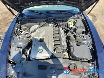Zdjęcie 11 z 13 samochodu: 2006 BMW Z4 3.0 VIN:4USBU33596LW67771 - miniatura