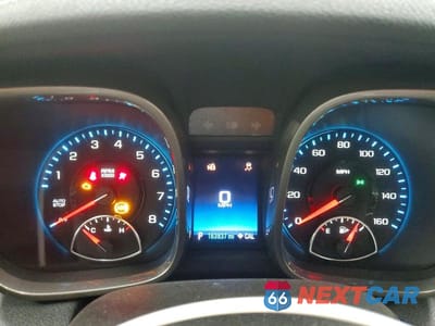 Zdjęcie 9 z 12 samochodu: 2014 CHEVROLET MALIBU 1LT VIN:1G11C5SL2EF143299 - miniatura