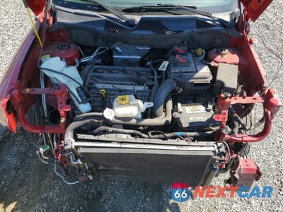 Zdjęcie 11 z 13 samochodu: 2016 JEEP PATRIOT SPORT VIN:1C4NJPBA2GD699247 - miniatura