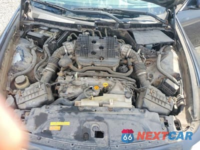 Zdjęcie 11 z 12 samochodu: 2008 INFINITI G35 X VIN:JNKBV61F68M257487 - miniatura