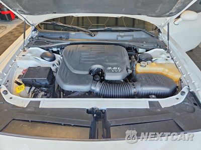 Zdjęcie 11 z 12 samochodu: 2019 DODGE CHALLENGER SXT VIN:2C3CDZAG0KH561657 - miniatura