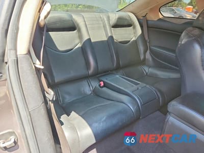 Zdjęcie 10 z 13 samochodu: 2008 INFINITI G37 BASE VIN:JNKCV64E08M105261 - miniatura