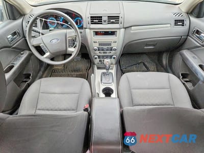 Zdjęcie 8 z 12 samochodu: 2012 FORD FUSION SE VIN:3FAHP0HG3CR261214 - miniatura