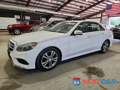 2014 MERCEDES-BENZ E 250 BLUETEC WDDHF0EB6EA879197 - główne zdjęcie licytacji z USA - miniatura