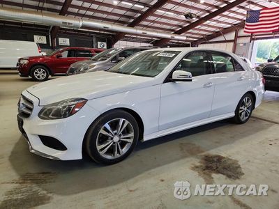 2014 MERCEDES-BENZ E 250 BLUETEC WDDHF0EB6EA879197 - główne zdjęcie licytacji z USA - miniatura