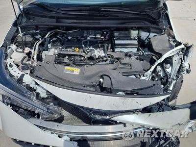 Zdjęcie 11 z 12 samochodu: 2026 TOYOTA COROLLA XSE VIN:JTNC4MBE1T3260813 - miniatura
