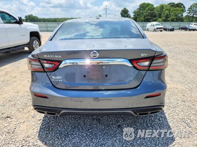 Zdjęcie 6 z 12 samochodu: 2020 NISSAN MAXIMA SV VIN:1N4AA6CV8LC371055 - miniatura