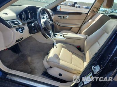 Zdjęcie 7 z 12 samochodu: 2016 MERCEDES-BENZ E 350 4MATIC VIN:WDDHF8JB6GB312182 - miniatura