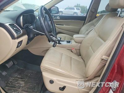 Zdjęcie 7 z 13 samochodu: 2015 JEEP GRAND CHEROKEE LIMITED VIN:1C4RJFBM6FC105754 - miniatura