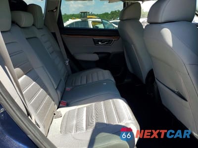 Zdjęcie 11 z 13 samochodu: 2019 HONDA CR-V EX VIN:5J6RW1H59KA003045 - miniatura