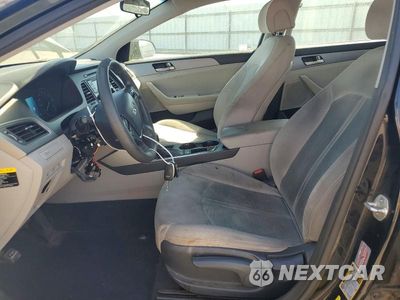 Zdjęcie 7 z 12 samochodu: 2015 HYUNDAI SONATA SE VIN:5NPE24AF7FH231726 - miniatura
